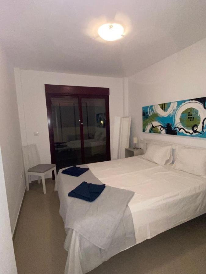 Mediterranean Sea View Apartment Cartagena Eksteriør bilde